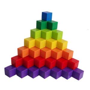 Educational Building Kids Toys